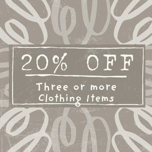 Bundle for More Savings